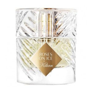 Kilian Roses On Ice Unisex Eau De Parfum 50ml