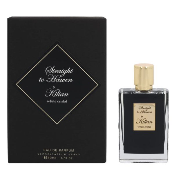 Kilian Straight To Heaven For Men Eau De Parfum 50ml - Image 2