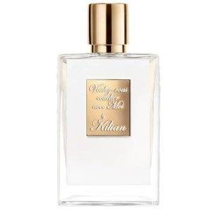 Kilian Voulez Vous Coucher Avec Moi Unisex Eau De Parfum 50ml