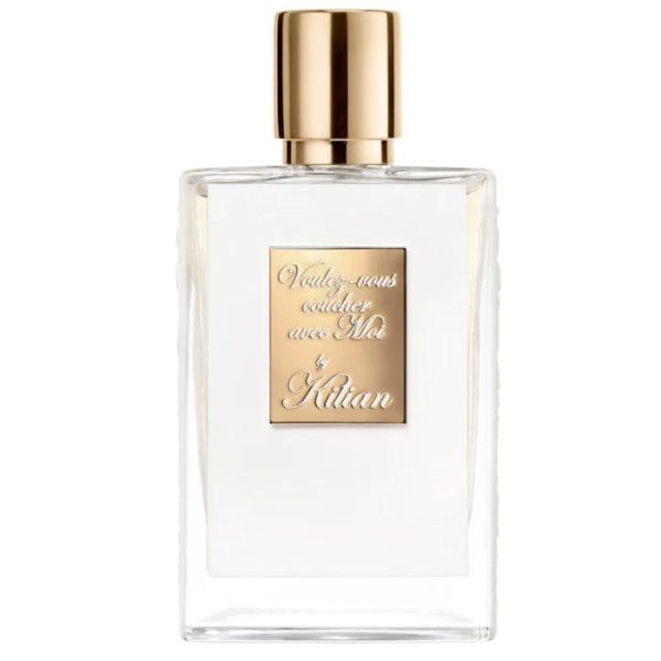Kilian Voulez Vous Coucher Avec Moi Unisex Eau De Parfum 50ml