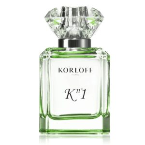 Korloff Paris Kn.1 For Women Eau De Toilette 50ML