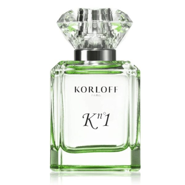 Korloff Paris Kn.1 For Women Eau De Toilette 50ML