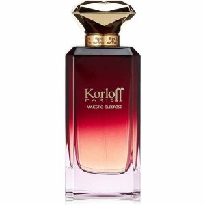 Korloff Paris Majestic Tuberose For Women Eau De Parfum 88ML