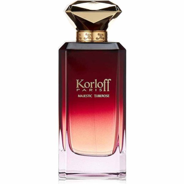 Korloff Paris Majestic Tuberose For Women Eau De Parfum 88ML