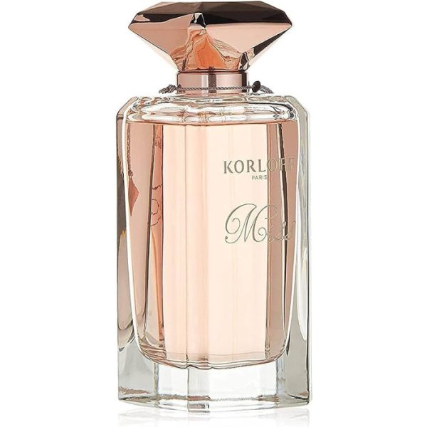Korloff Paris Miss Korloff For Women Eau De Parfum 88ML