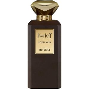 Korloff Paris Royal Oud Intense Unisex Le Parfum 88ML
