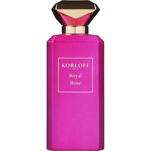 Korloff Paris Royal Rose For Women Eau De Parfum 88ML