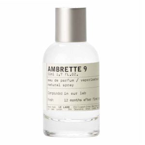 Le Labo Ambrette 9 Unisex Eau De Parfum 50ML