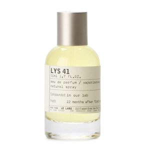 Le Labo Lys 41 For Women Eau De Parfum 50ML