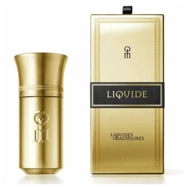 Liquides Imaginaires Alchemical Trilogy For Unisex EDP 100ML - Image 2