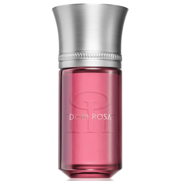Liquides Imaginaires Dom Rosa Unisex Eau De Parfum 100ML - Image 2