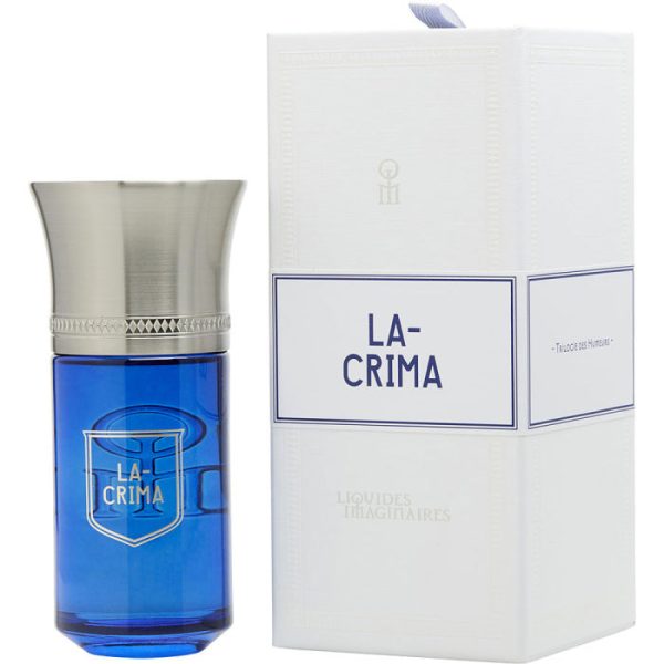Liquides Imaginaires Lacrima Unisex Eau De Parfum 100ml - Image 2