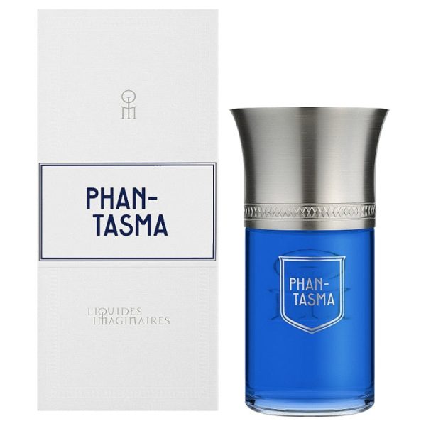 Liquides Imaginaires Phantasma Unisex Eau De Parfum 100ml - Image 2