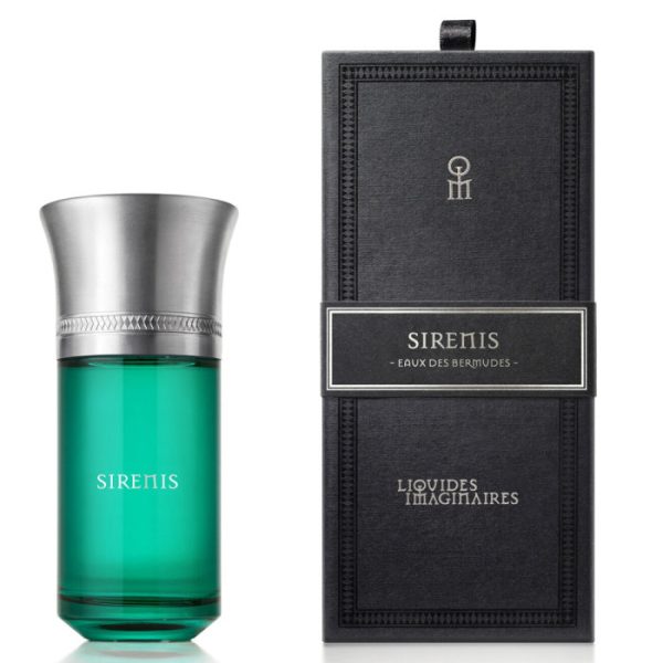Liquides Imaginaires Sirenis Unisex Eau De Parfum 100ml - Image 2