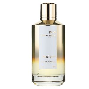 Mancera Feminity For Women Eau De Parfum 120ml