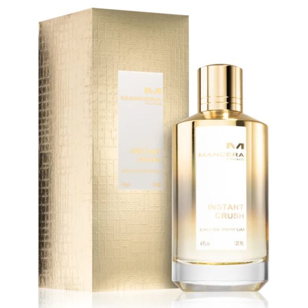 Mancera Instant Crush Unisex Eau De Parfum 120ml - Image 2