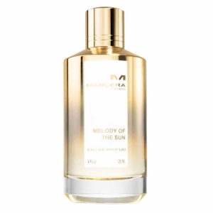 Mancera Melody Of The Sun Unisex Eau De Parfum 120ml
