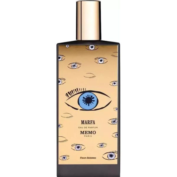 Memo Art Land Marfa Unisex Eau De Parfum 200ml