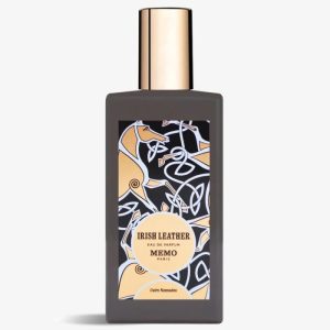 Memo Cuirs Nomades Irish Leather Unisex Eau De Parfum 200ml