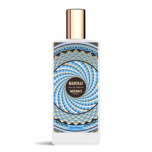 Memo Fleurs Bohemes Madurai Unisex Eau De Parfum 75ml