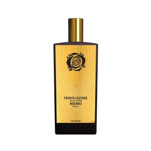 French Leather Memo Paris for women and men 75 ML