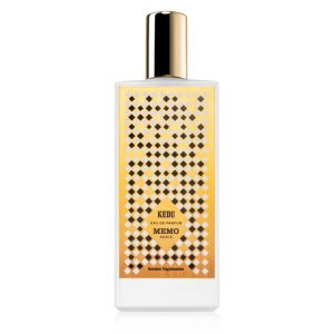 Memo Graines Vagabondes Kedu Unisex Eau De Parfum 75ml