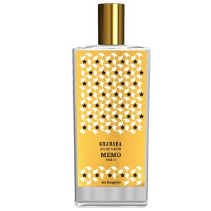 Memo Les Echappees Granada For Women Eau De Parfum 75ml