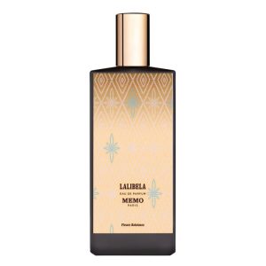 Memo Les Echappees Lalibela For Women Eau De Parfum 75ml