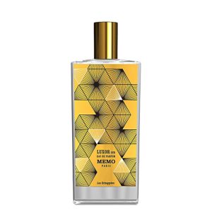 Memo Les Echappees Luxor Oud Unisex Eau De Parfum 75ml