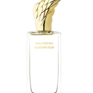 Memo The Flying Collection Mallorcan Almond Oud Unisex Eau De Parfum 75ml