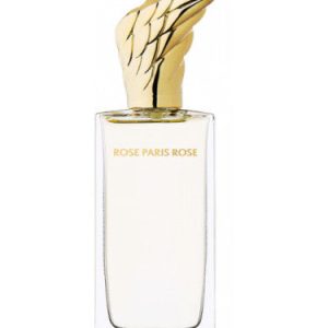 Memo The Flying Collection Rose Paris Rose Unisex Eau De Parfum 75ml