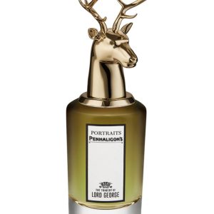 Penhaligon'S The Tragedy Of Lord George For Men Eau De Parfum 75ml