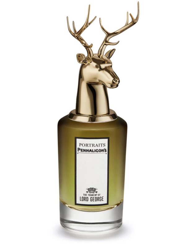 Penhaligon'S The Tragedy Of Lord George For Men Eau De Parfum 75ml