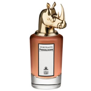 Penhaligon's Terrible Teddy Unisex Eau De Parfum 75ml