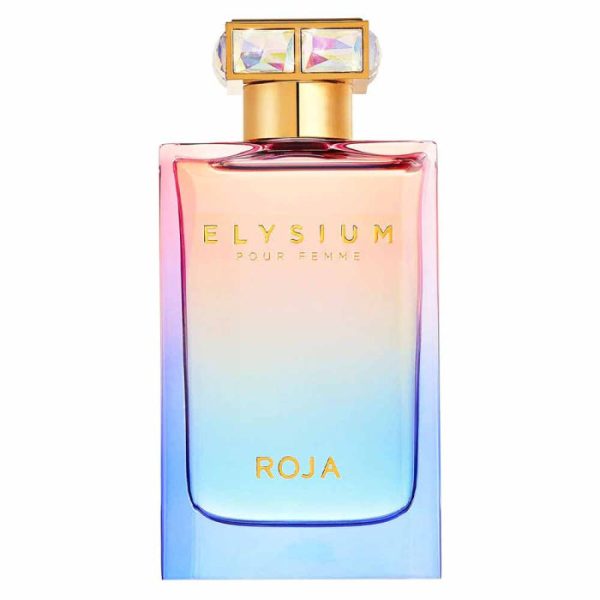 Roja Parfums El Elysium Pour Femme For Women EDP 75ML