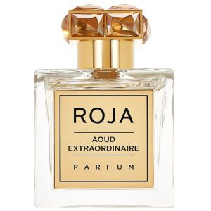 Roja Parfums Aoud Extraordinaire For Unisex Parfum 100Ml