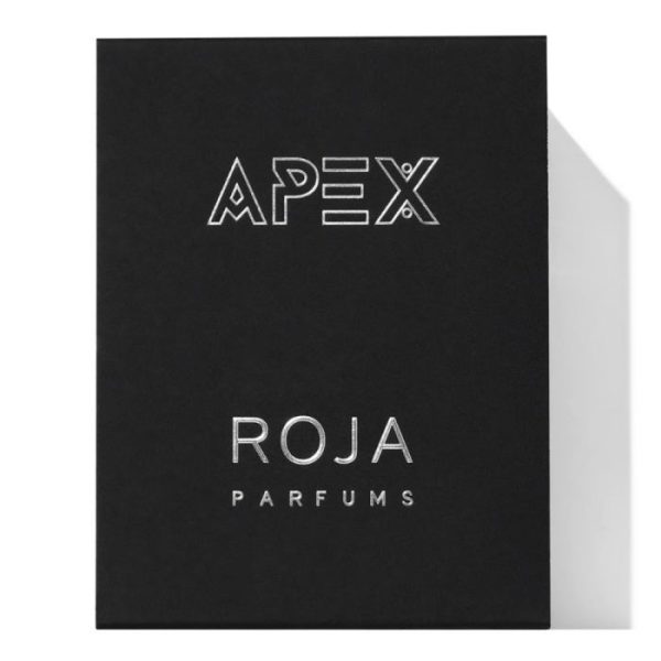 Roja Parfums Apex Unisex Parfum 50ml - Image 2