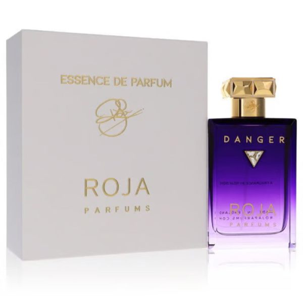Roja Parfums Creation-E For Women Essence De Parfum 100ml - Image 2