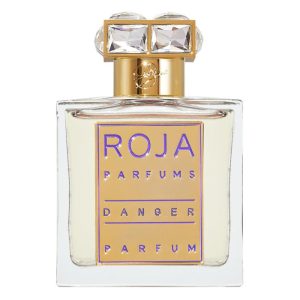 Roja Parfums Danger Pour Femme For Women Parfum 50ml