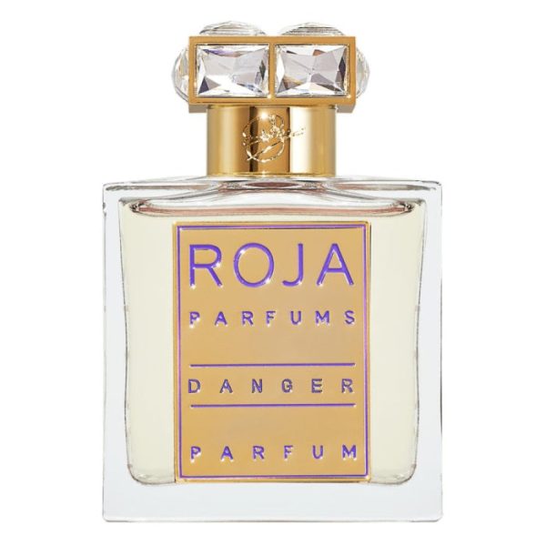 Roja Parfums Danger Pour Femme For Women Parfum 50ml