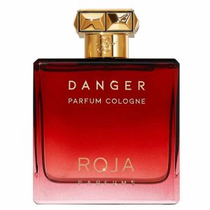 Roja Parfums Danger Pour Homme For Men Parfum Cologne 100ML