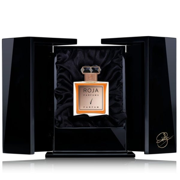 Roja Parfums De La Nuit No 1 Unisex Parfum 100ml - Image 2