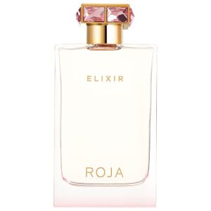 Roja Parfums Elixir For Women Eau De Parfum 75Ml