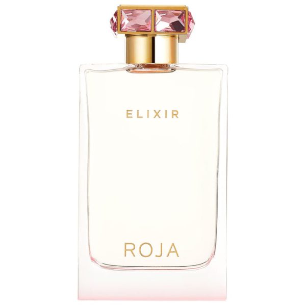Roja Parfums Elixir For Women Eau De Parfum 75Ml