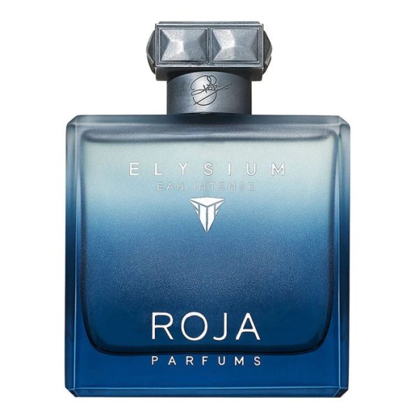 Roja Parfums Elysium Eau Intense For Unisex Parfum 100ml