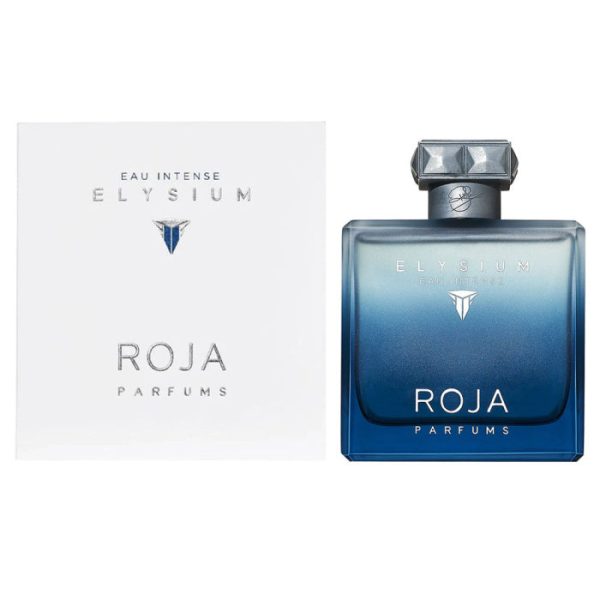 Roja Parfums Elysium Eau Intense For Unisex Parfum 100ml - Image 2