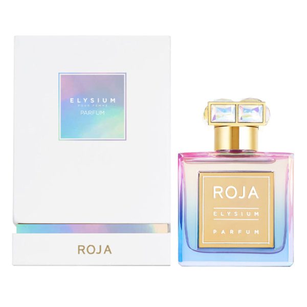 Roja Parfums Elysium Pour Femme Parfum 50Ml - Image 2