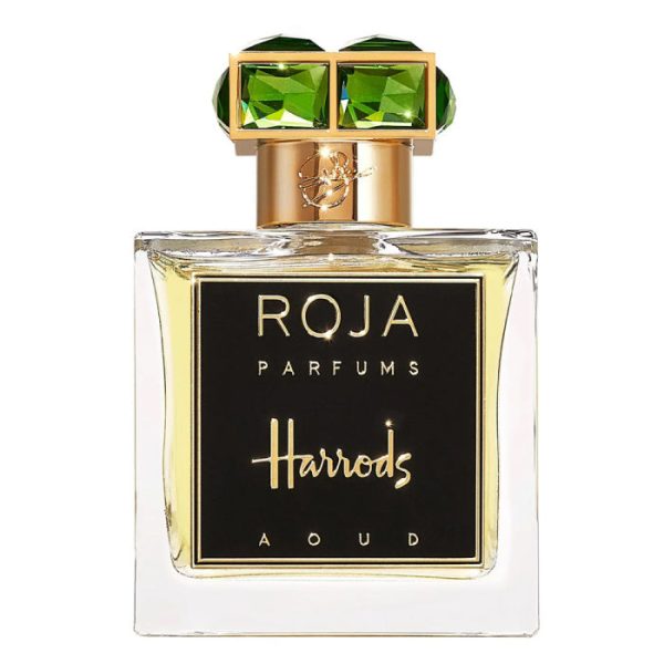 Roja Parfums Harrods Exclusive Aoud Unisex Parfum 100ml