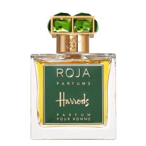 Roja Parfums Harrods Exclusive Pour Homme For Men Parfum 100ml