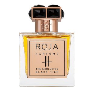 Roja Parfums Harrods The Exclusive Black Tier Unisex Parfum 100ml